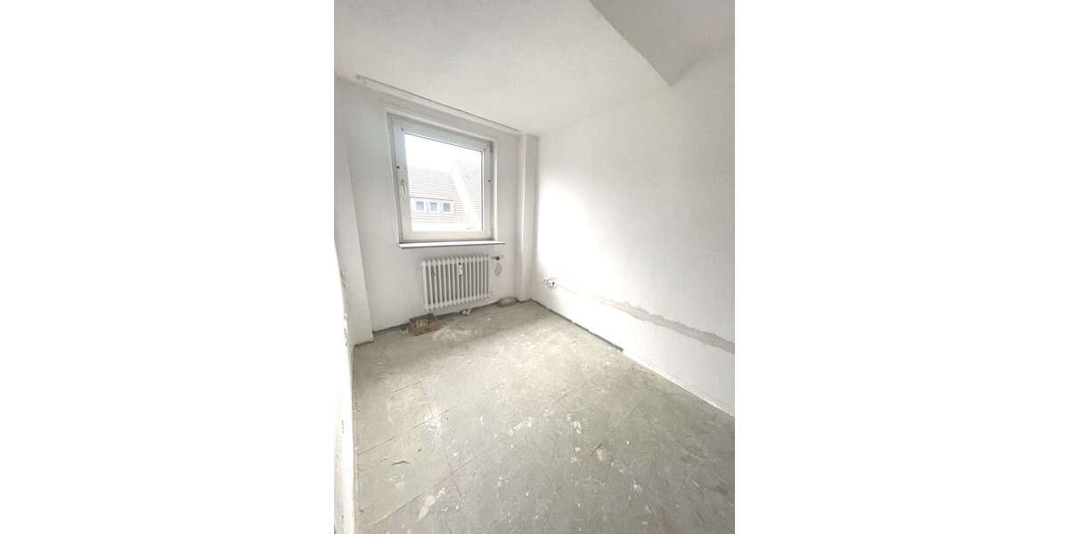 Etagenwohnung Bochum Günnigfeld - 1 Zimmer, 17 m&sup2;, 120&euro; | Angebot:26536348