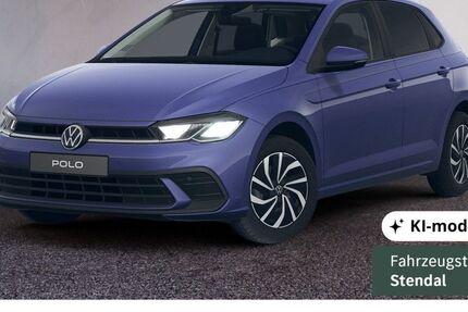 VW Polo 6.066 km 18.450 &euro; Menden 58706