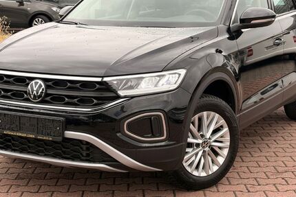 VW T-Roc 29.050 km 23.770 &euro; Lünen 44536