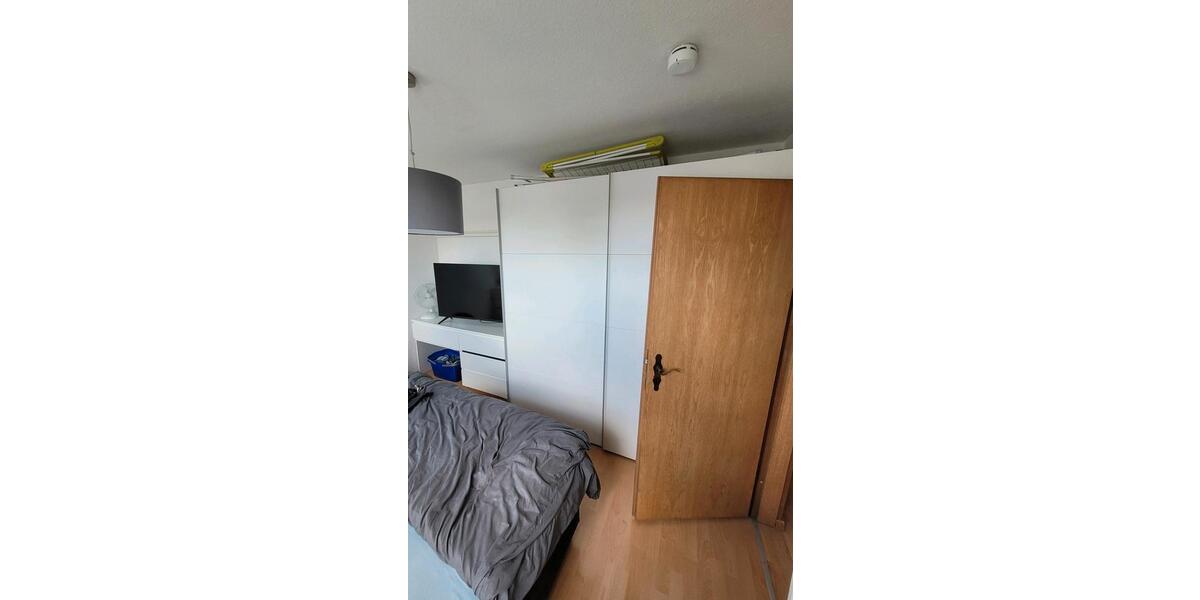 Dachgeschoßwohnung Castrop-Rauxel Bladenhorst - 2 Zimmer, 45 m&sup2;, 454&euro; | Angebot:26031716