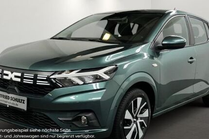 Dacia Sandero 15.820 km 17.450 &euro; Hagen 58089