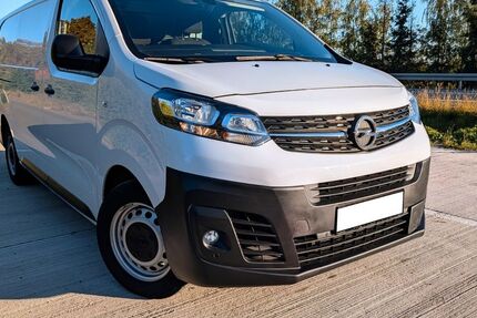 Opel Vivaro 55.400 km 17.950 &euro; Dortmund 44388
