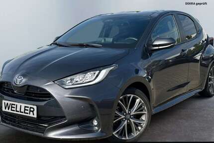 Toyota Yaris 19.965 km 23.970 &euro; Dortmund 44143