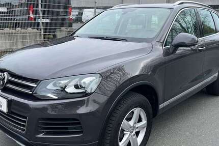 VW Touareg 193.611 km 12.200 &euro; Witten 58454
