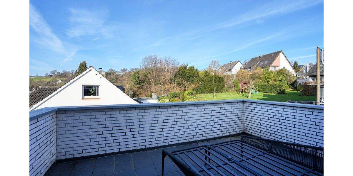 Doppelhaushälfte Bochum Stiepel - 7 Zimmer, 234 m&sup2;, 850.000&euro; | Angebot:25687051