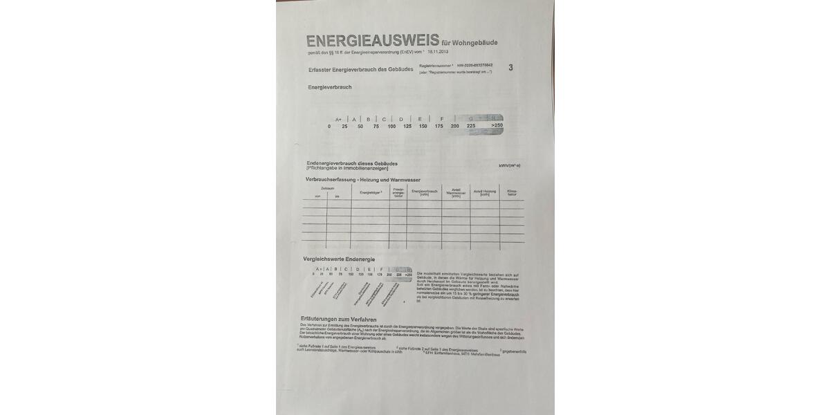 Terrassenwohnung Hagen Hagen-Mitte - 3 Zimmer, 78 m&sup2;, 225.000&euro; | Angebot:26545249
