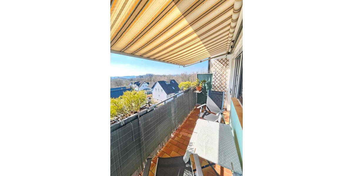 Etagenwohnung Kierspe - 3 Zimmer, 77 m&sup2;, 880&euro; | Angebot:25894309