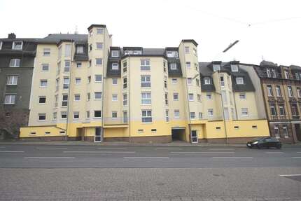 Wohnung Wuppertal Wichlinghausen - 3 Zimmer, 83 m&sup2;, 664&euro; | Angebot:24688558