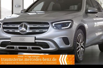 Mercedes-Benz GLC 300 49.835 km 35.890 &euro; Wuppertal 42115