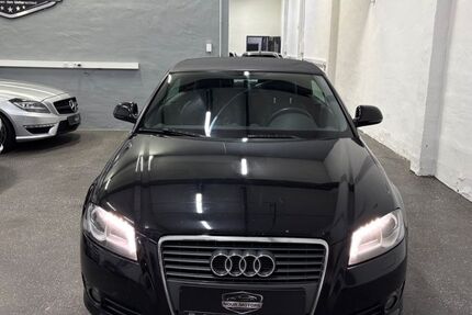 Audi A3 257.900 km 4.567 &euro; Iserlohn 58638