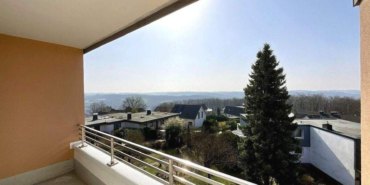 Etagenwohnung Ennepetal Voerde - 3 Zimmer, 101 m&sup2;, 165.000&euro; | Angebot:25835054