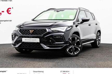 Cupra Ateca 41.275 km 28.790 &euro; Hagen 58091