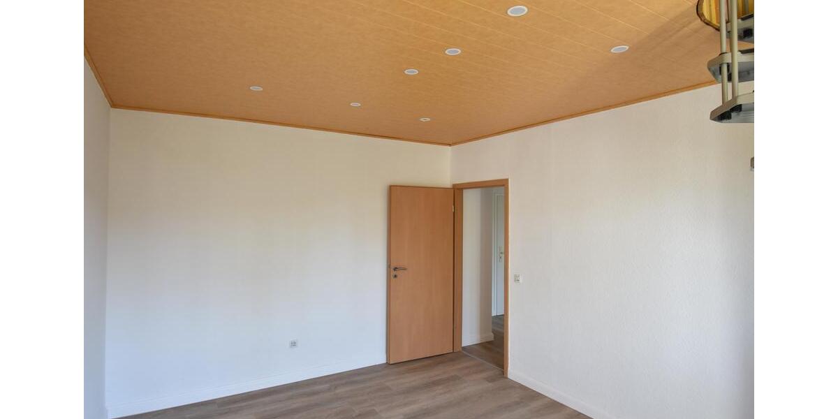 Etagenwohnung Hagen Dahl - 2 Zimmer, 47 m&sup2;, 500&euro; | Angebot:26440886