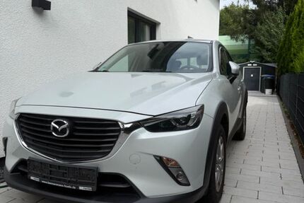 Mazda CX-3 82.000 km 12.100 &euro; Unna 59423