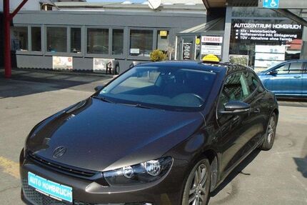 VW Scirocco 185.000 km 7.000 &euro; Dortmund 44225