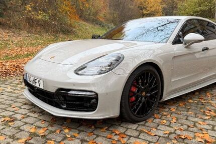 Porsche Panamera 89.687 km 85.000 &euro; Dortmund 44379