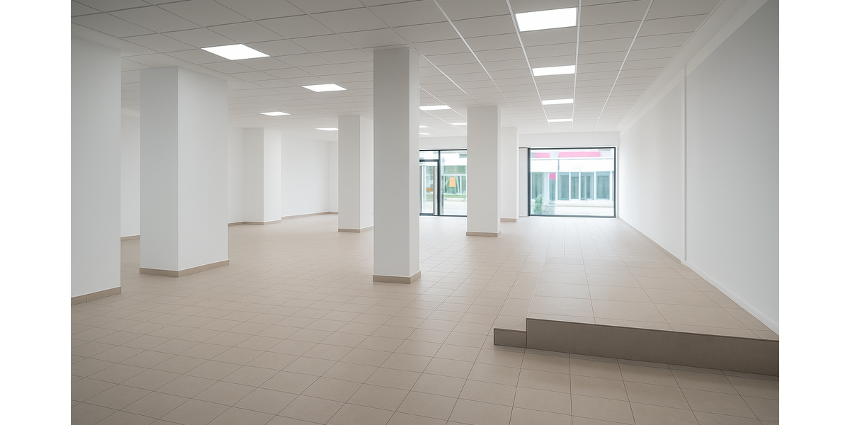 Gewerbeobjekt Remscheid Alt-Remscheid - 2.200&euro; | Angebot:26950095