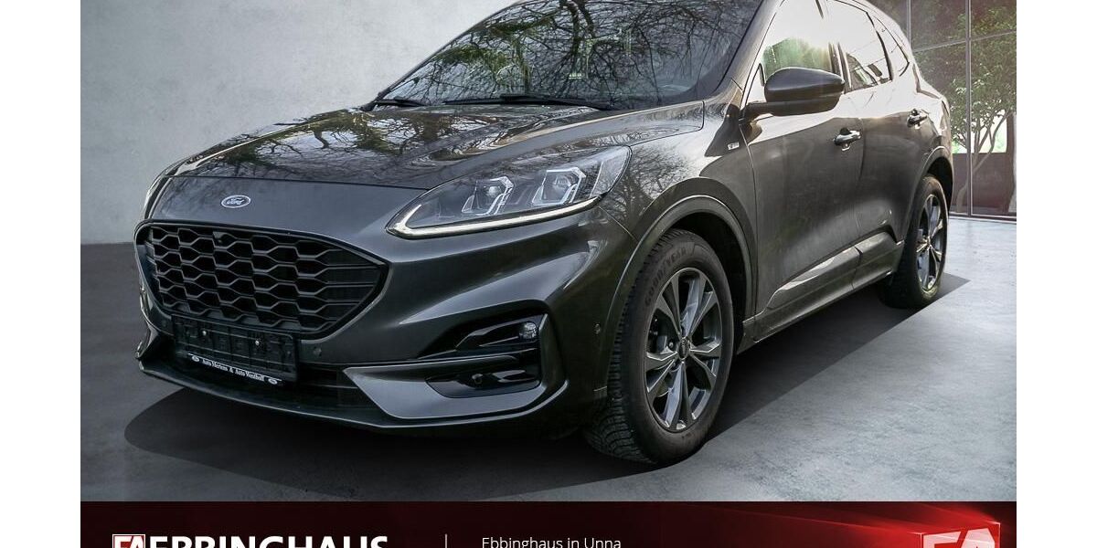 Ford Kuga 63.663 km 19.999 &euro; Unna 59423