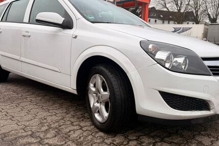 Opel Astra 190.865 km 550 &euro; Remscheid 42853