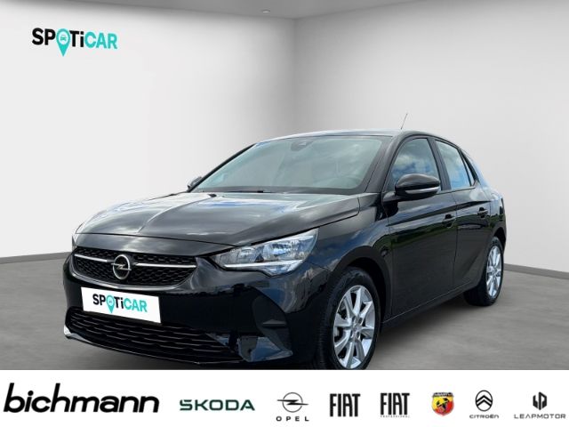 Opel Corsa 15.768 km 13.590 &euro; Balve-Langenholthausen 58802