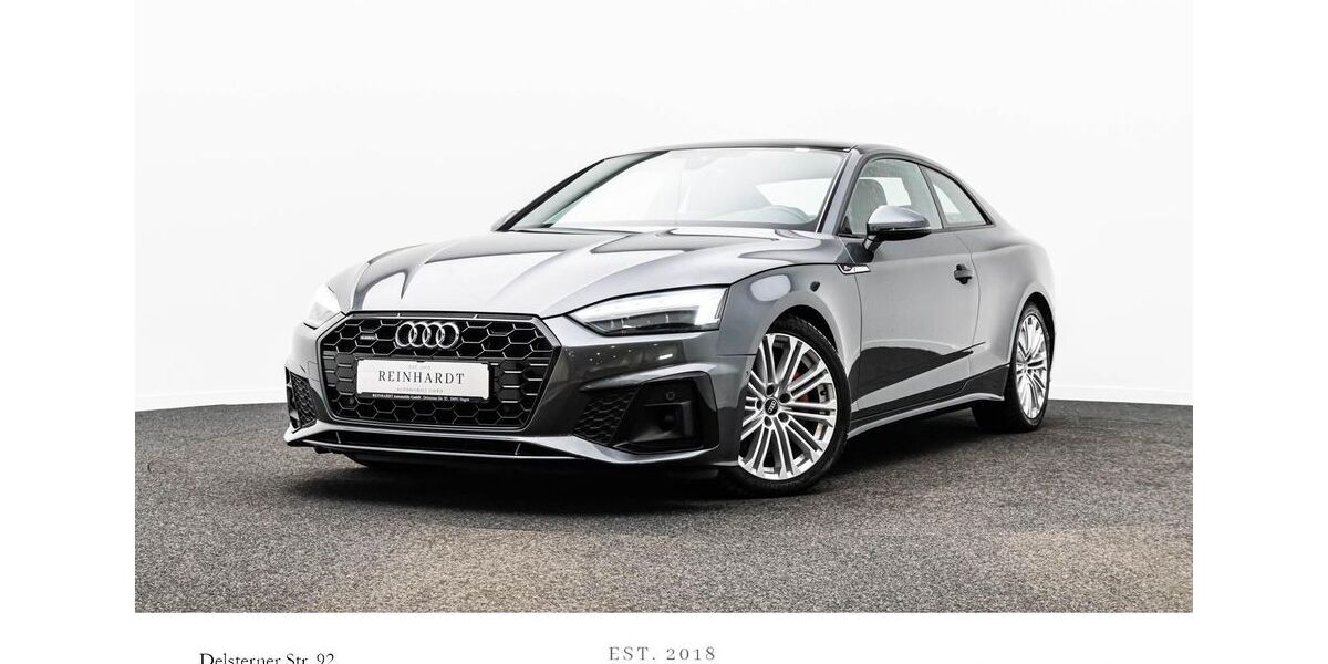 Audi A5 45.877 km 35.340 &euro; Hagen 58091