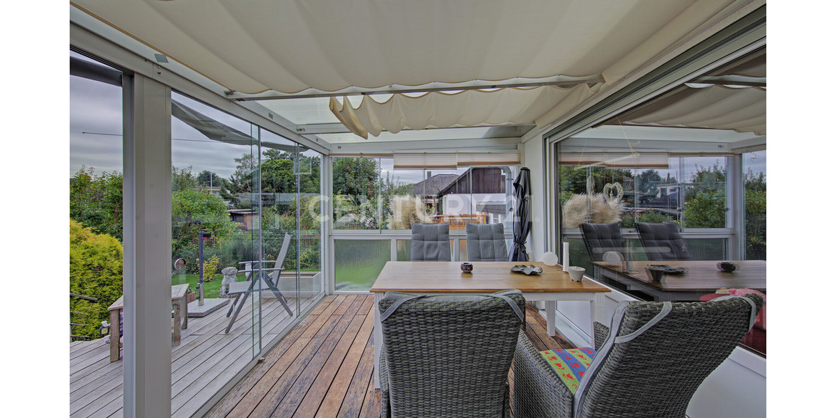 Ihr vielseitiges Wohlfühlzuhause mit großem Garten wartet auf Sie - Einfamilienhaus Lünen | Angebot:23601538