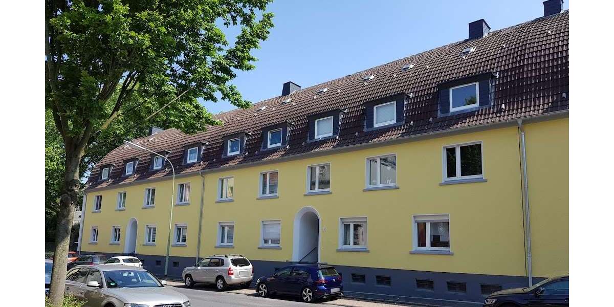 Etagenwohnung Herne Röhlinghausen - 3.5 Zimmer, 73 m&sup2;, 489&euro; | Angebot:25993112