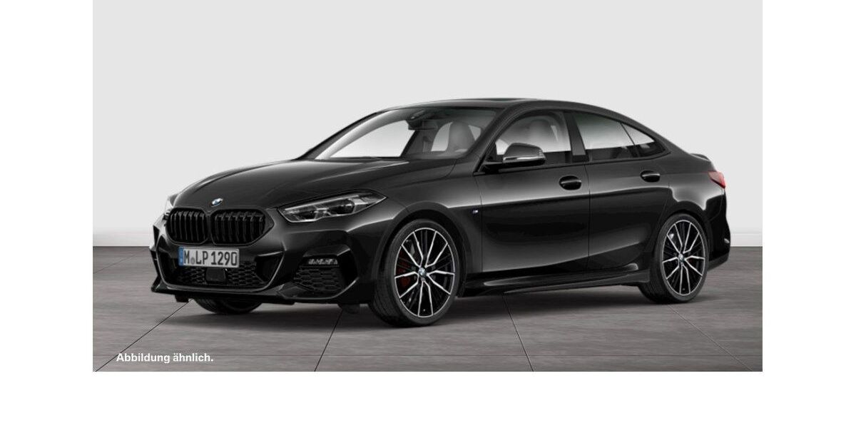BMW 220 Gran Coupé 27.977 km 36.780 &euro; Wuppertal 42117