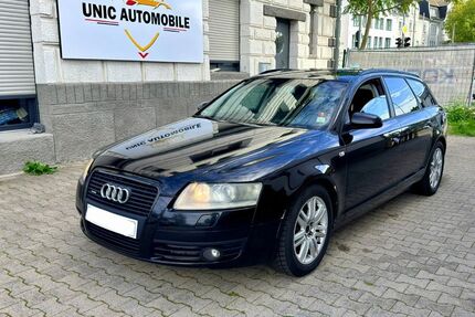 Audi A6 285.000 km 2.650 &euro; Lünen 44536