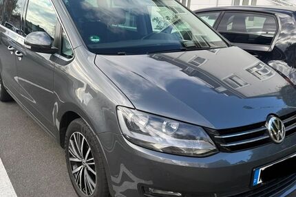 VW Sharan 190.100 km 15.990 &euro; Herscheid 58849