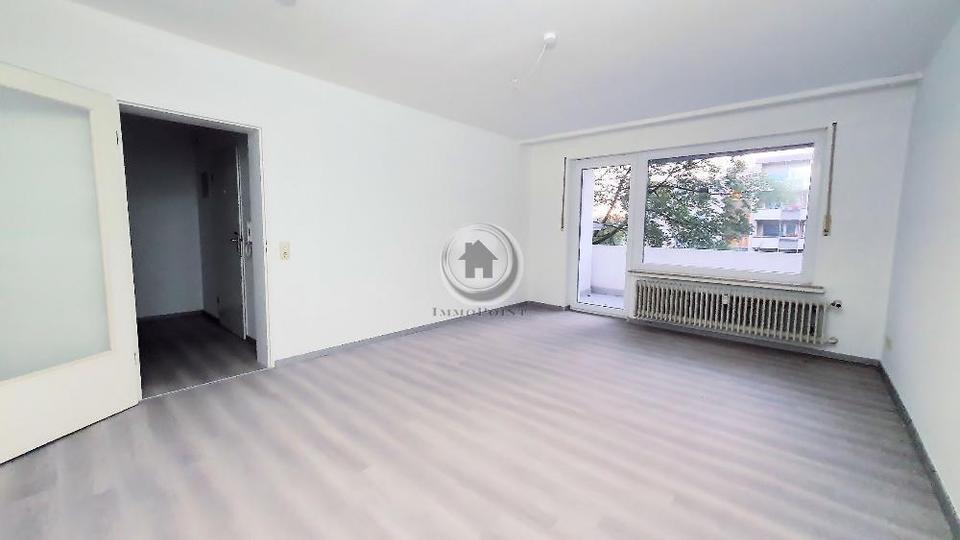 Etagenwohnung Hagen Hohenlimburg - 2 Zimmer, 64 m&sup2;, 345&euro; | Angebot:26202326
