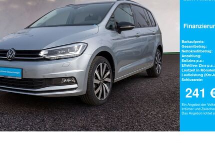 VW Touran 6.186 km 38.330 &euro; Menden 58706