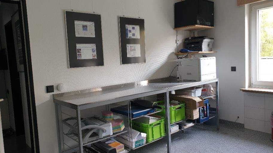 Gewerbeobjekt Iserlohn Untergrüne - 170&euro; | Angebot:25659468