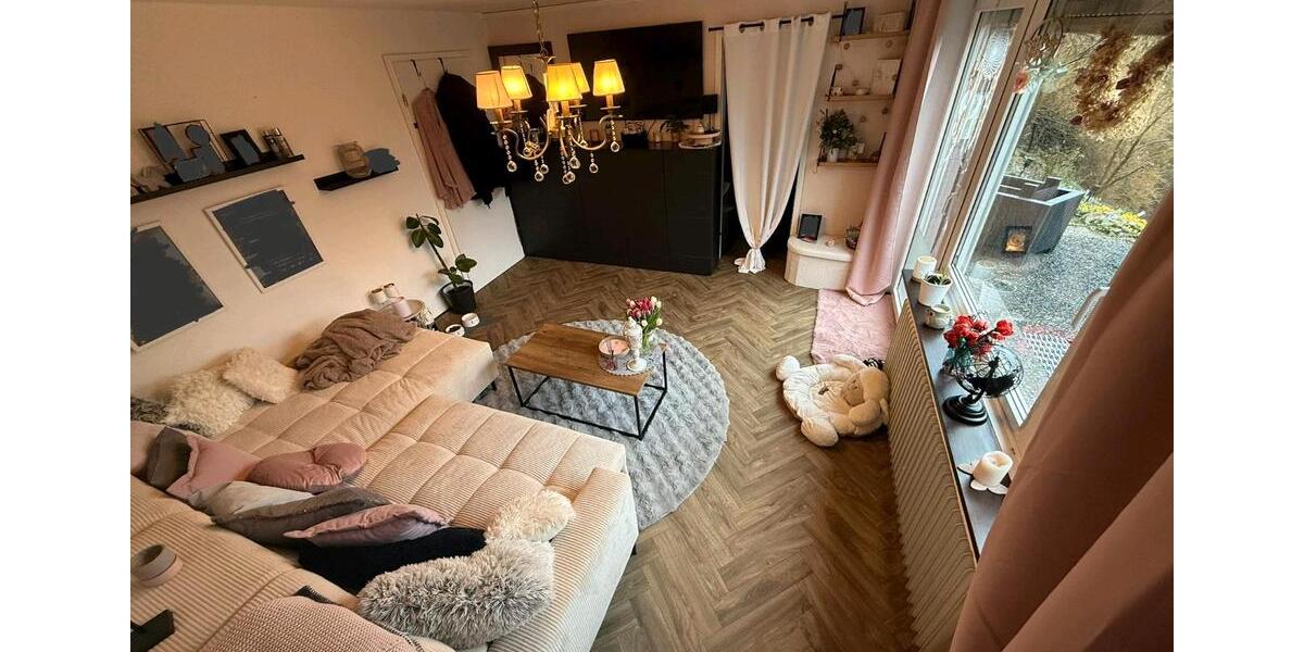 Einfamilienhaus Remscheid Remscheid-Süd - 10 Zimmer, 240 m&sup2;, 380.000&euro; | Angebot:25170386