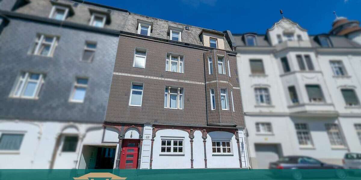Einfamilienhaus Wuppertal Gemarkung Langerfeld - 13 Zimmer, 397 m&sup2;, 579.500&euro; | Angebot:27653537