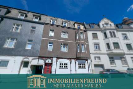 Haus Wuppertal Gemarkung Langerfeld - 13 Zimmer, 397 m&sup2;, 579.500&euro; | Angebot:27653537