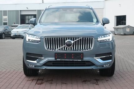 Volvo XC90 84.000 km 19.000 &euro; Dortmund 44139
