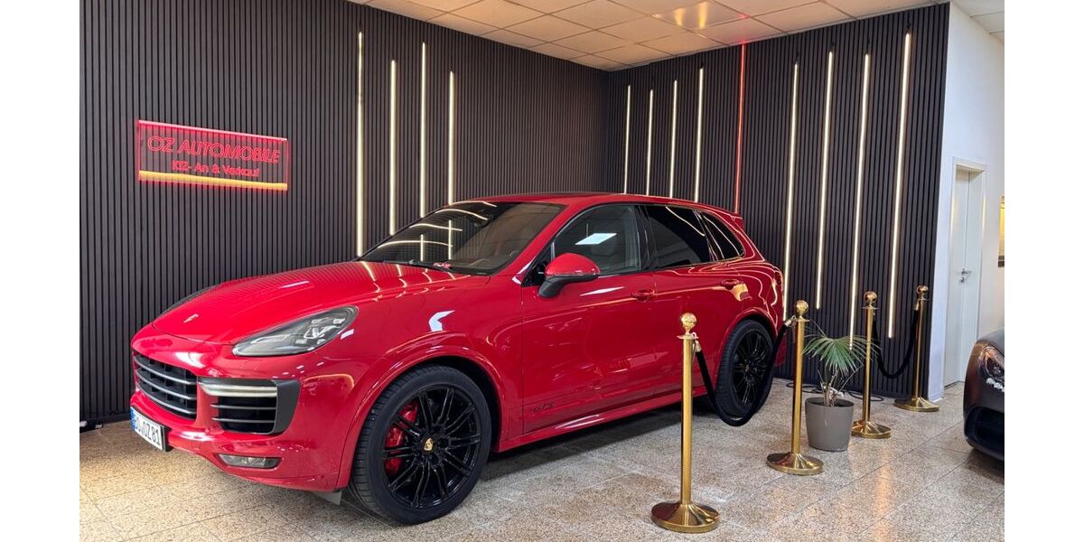 Porsche Cayenne 168.000 km 35.950 &euro; Dortmund 44388