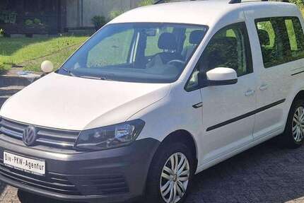 VW Caddy 181.000 km 10.991 &euro; Gevelsberg 58285