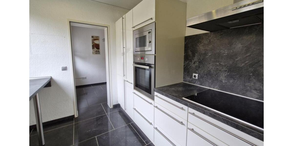 Hochparterre Dortmund Scharnhorst - 3.5 Zimmer, 76 m&sup2;, 188.000&euro; | Angebot:23864889