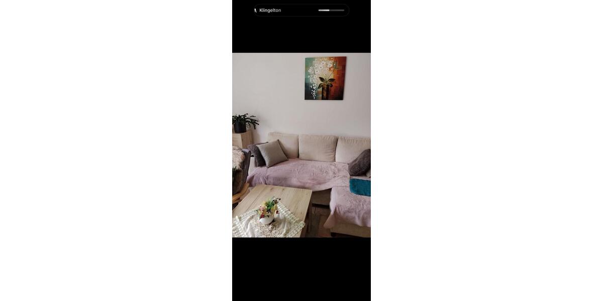 Erdgeschoßwohnung Hemer - 2 Zimmer, 65 m&sup2;, 499&euro; | Angebot:27567559