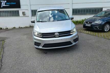 VW Caddy 186.870 km 18.445 &euro; Herscheid 58849