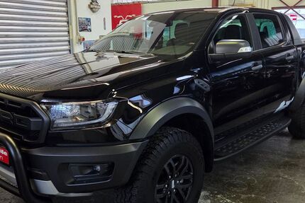 Ford Raptor 13.000 km 44.900 &euro; Altena 58762