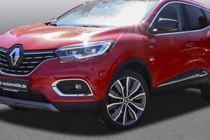 Renault Kadjar 79.426 km 16.666 &euro; Bochum 44809