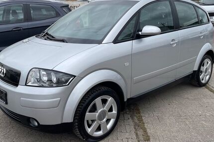 Audi A2 97.000 km 3.999 &euro; Lünen 44532