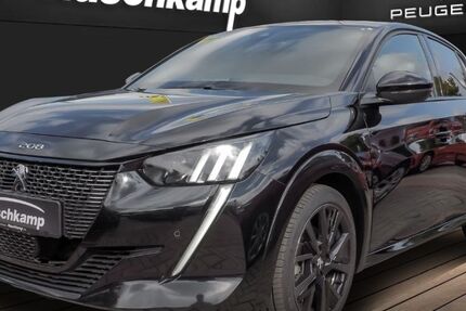 Peugeot 208 10.435 km 21.980 &euro; Dortmund 44145