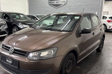 VW Polo 236.700 km 4.300 &euro; Iserlohn 58638