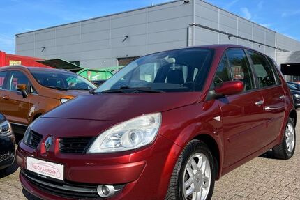 Renault Scenic 199.990 km 3.290 &euro; Wuppertal 42109