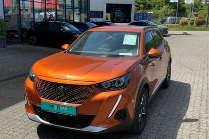 Peugeot 2008 31.856 km 17.990 &euro; Remscheid 42897