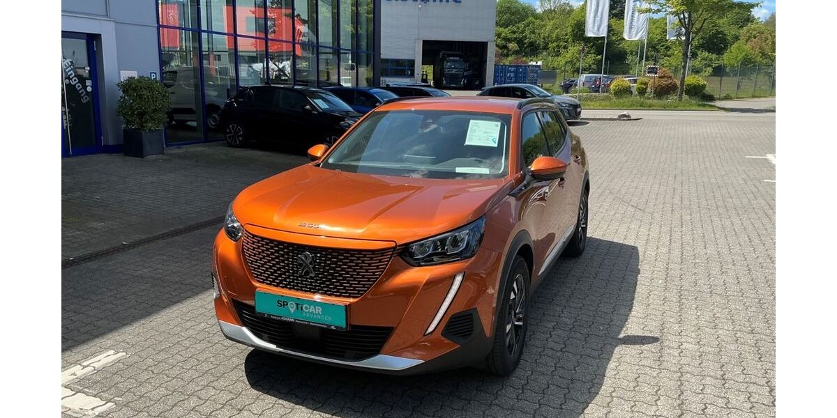 Peugeot 2008 31.856 km 17.990 &euro; Remscheid 42897